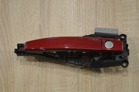 фото thumb №1, Ручка зовнішня лівий перед chevrolet cruze gcs