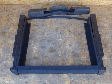 фото thumb №10, Audi a3 8p 8p3 3d обивка бока багажника повышенная pod lpg gaz