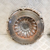 фото thumb №9, Volkswagen golf vii 2018 сцепление / комплект