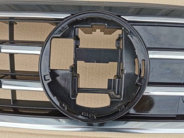 фото thumb №9, Vw passat b8 3g0 gte рестайлінг 19- решітка радіатора решітка 3g0853653r