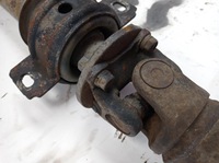 фото thumb №5, Wał привідний toyota hiace iv 1996 2.4d 2l