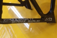 фото thumb №14, Сиденье podwjny заднее сиденье лавка правый перед boxer ii jumper ii ducato iii