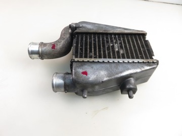 фото thumb №6, Интеркулер honda civic viii fn, fk 2.2 дизель с турбонаддувом и прямым впрыском fk3 - n22a2 315102021