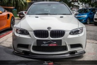 фото thumb №1, Решётки радиатора решётка радиатора решётка бампера bmw serii 3 e92 e93 przed liftem 2006-2009r msp