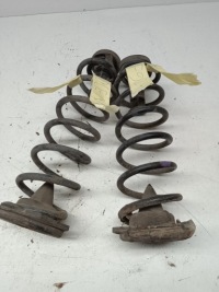 фото thumb №1, Пружины задняя комплект renault scenic iii 1.9dci 11r.