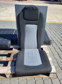 фото thumb №5, Кровать лежак каркас stolik сиденье iveco stralis salonka