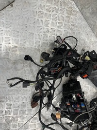 фото thumb №5, Жгут электропроводка отсек двигателя провода cupra formentor 2.0tfsi 310km