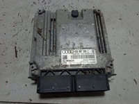 фото thumb №1, Audi a6 c7 компьютер блок управления двигателя 3.0 tdi 4g0907589c