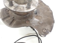 фото thumb №4, Ступиця поворотний кулак лівий перед mercedes w221 s65 amg