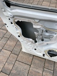 фото thumb №12, Nissan juke ii двері ліва задні