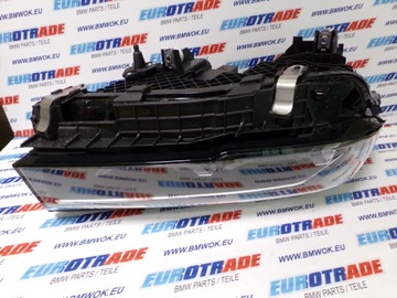 фото thumb №12, Bmw g30 lci рестайлинг лампа полный led 5a26fa4