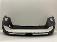 фото thumb №1, Skoda kamiq 658 бампер перед передний 19-