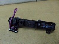 фото thumb №9, Ручка наружная правая задняя toyota rav4 iv белый перламутр 070