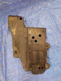 фото thumb №5, Rav4 iv гибрид защита нижняя подвеска