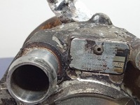 фото thumb №6, Mercedes gle 63 amg w167 4.0 v8 m177 турбонагнетатель a1770909400