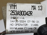 фото thumb №11, Renault scenic v e-tech electric джгут електропроводка бампера перед радар pdc