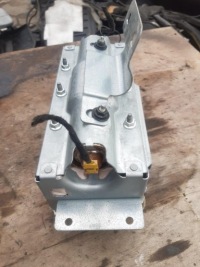 фото thumb №5, Подушка подушка безопасности anglik uk пассажира discovery iii