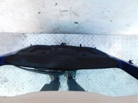 фото thumb №6, Крышка багажника задняя задняя fiat 500 07-