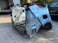 фото thumb №1, Крыло правый задний правый задняя четверть renault scenic iv bixuk