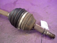 Transit vii 06- 2,2 tdci qvfa привідний вал ліва шрус Ціна, фото thumb