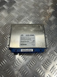 фото thumb №1, Блок керування ebs scania r 065