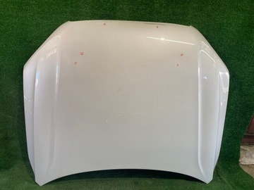 фото thumb №1, Капот крышка двигателя volvo xc90 ii