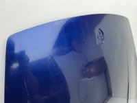 Porsche carrera 911 992 капот крышка двигателя оригинал oem 19- Недорого, фото thumb