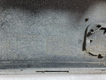 фото thumb №14, Бампер зад задний volvo xc90 ii r-design 2015- 31353430