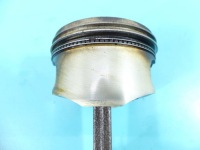 фото thumb №4, Поршень шатун daewoo evanda 2.0b 16v