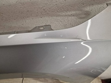 фото thumb №7, Крило лівий перед переднє mercedes a-klasa w177