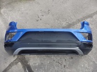 фото thumb №1, Бампер задня задній vw t-roc pdc 2ga 17-