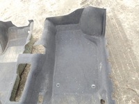 фото thumb №5, Polo iv 9n 3d коврик обшивка