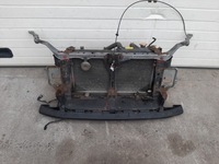 фото thumb №1, Subaru outback iv 10r pas передний усилитель радиатор вентилятор