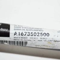 Mercedes-benz gle w167 rear axle wishbone управление arm a1673502500 oem Цена, фото thumb