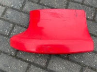 фото thumb №1, Защита накладка лампы корпус фары панель фары scania r 1431923