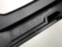 фото thumb №9, Панель середній рамка навігації duster i lift 15r