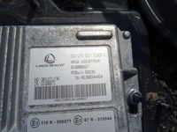 фото thumb №6, Баллон электропроводка газовая gaz 1.0 dacia sandero iii