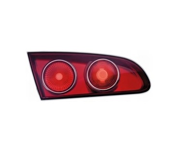 фото thumb №1, Лампа зад seat cordoba 04.02- 6l6945108 ліва