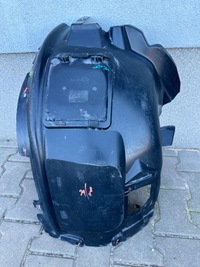 фото thumb №10, Bmw x3 x4 g01 g02 підкрилок передні частина передня лівий/правий