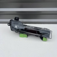 Купить Tesla model 3 y фара led к движение dziennej 150793310c, фото thumb