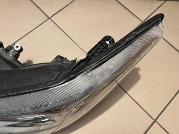 фото thumb №10, Ford transit mk8 led 14- лампа левая передняя перед