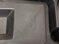 Bmw m3 g81 g21 lci кронштейн 8086115 rear бампер держатель в Украине, фото thumb