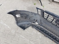 фото thumb №13, Volvo xc60 i 08-13r бампер перед решітка радіатора 452-46