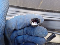 фото thumb №8, Bmw seria 1 e87/e81 04-13 панель под лобовым стеклом 15677210