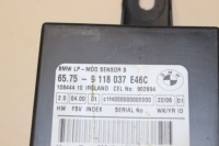 Модуль radarowej защиты салона bmw e46 9118037 в Украине, фото thumb