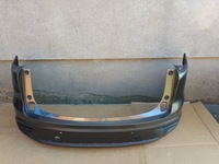 фото thumb №1, Mazda cx9 ii 2016-2024 бампер задній