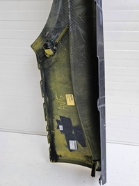 фото thumb №9, Ferrari sf90 stradale f173 карбон молдинг поріг ліва