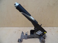 фото thumb №1, Citroen ds3 рычаг тормоза ручного 96765174zd