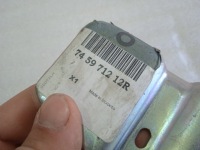 фото thumb №4, Dacia dokker ролик двері розсувних права