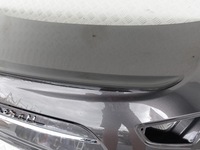 фото thumb №9, Maserati ghibli карбон спойлер камера крышка багажника задняя kpl.